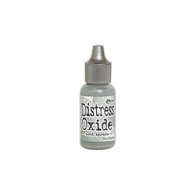 Tim Holtz - Distress Oxide Reinker - Iced Spruce