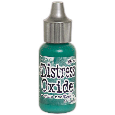 Tim Holtz - Distress Oxide Reinker - Pine Needles