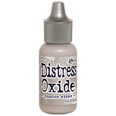 Tim Holtz - Distress Oxide Reinker - Pumice Stone