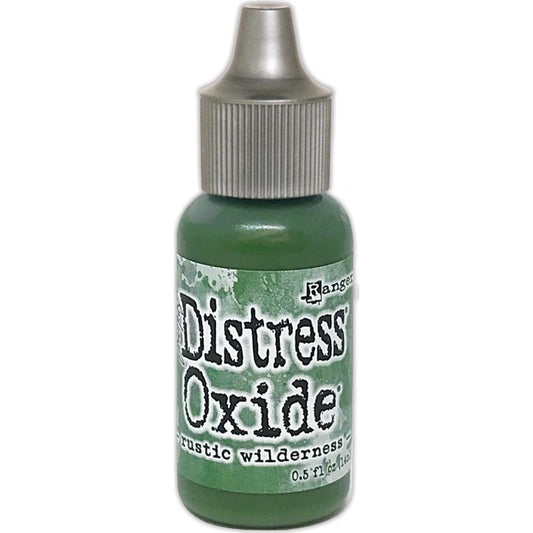 Tim Holtz - Distress Oxide Reinker - Rustic Wilderness