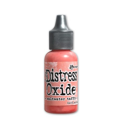 Tim Holtz - Distress Oxide Reinker - Saltwater Taffy