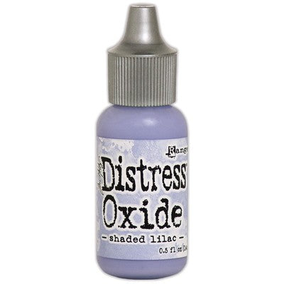 Tim Holtz - Distress Oxide Reinker - Shaded Lilac