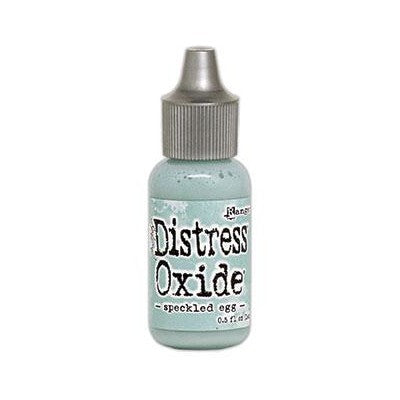 Tim Holtz - Distress Oxide Reinker - Speckled Egg