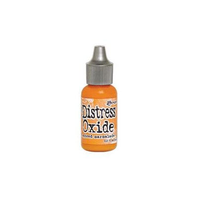 Tim Holtz - Distress Oxide Reinker - Spiced Marmalade