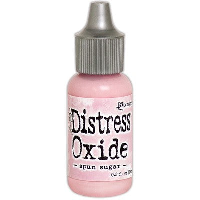 Tim Holtz - Distress Oxide Reinker - Spun Sugar