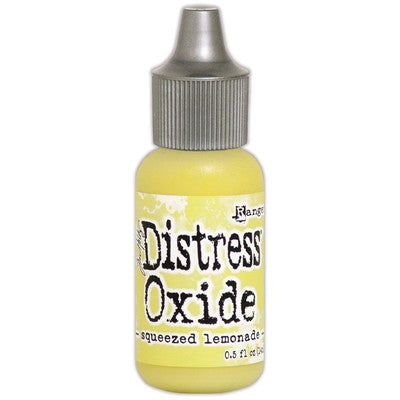 Tim Holtz - Distress Oxide Reinker - Squeezed Lemonade