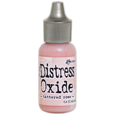 Tim Holtz - Distress Oxide Reinker - Tattered Rose