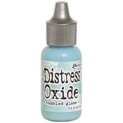 Tim Holtz - Distress Oxide Reinker - Tumbled Glass