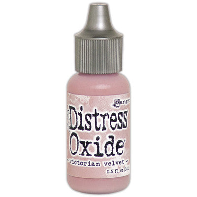 Tim Holtz - Distress Oxide Reinker - Victorian Velvet