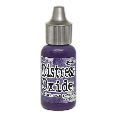 Tim Holtz - Distress Oxide Reinker - Villainous Potion