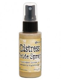 Tim Holtz - Distress Oxide Spray - Antique Linen