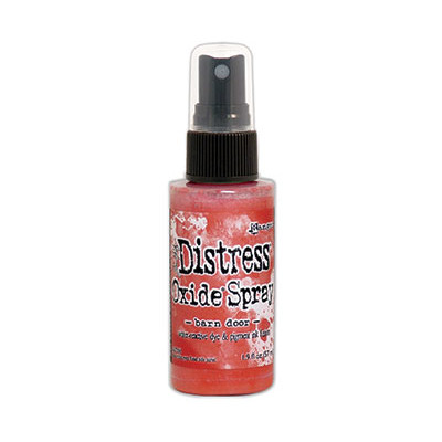 Tim Holtz - Distress Oxide Spray - Barn Door