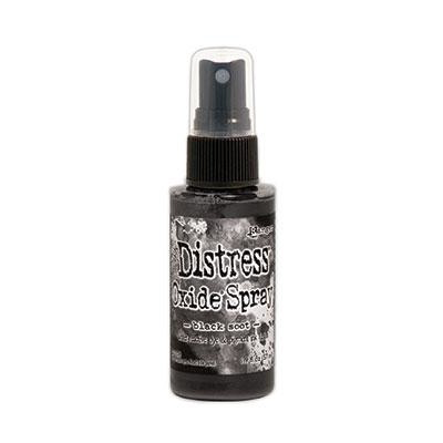 Tim Holtz - Distress Oxide Spray - Black Soot