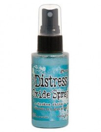 Tim Holtz - Distress Oxide Spray - Broken China