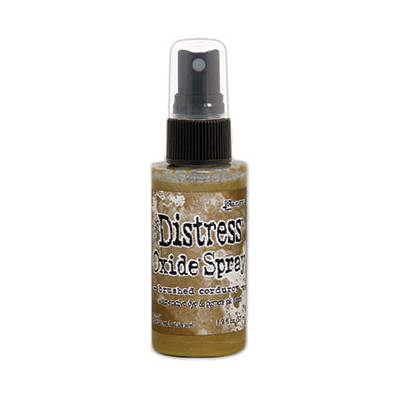 Tim Holtz - Distress Oxide Spray - Brushed Corduroy