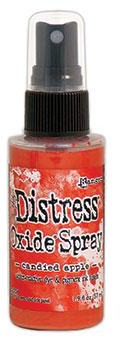 Tim Holtz - Distress Oxide Spray - Candied Apple