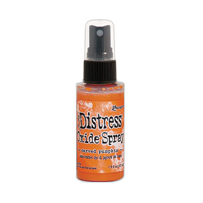 Tim Holtz - Distress Oxide Spray - Carved Pumpkin