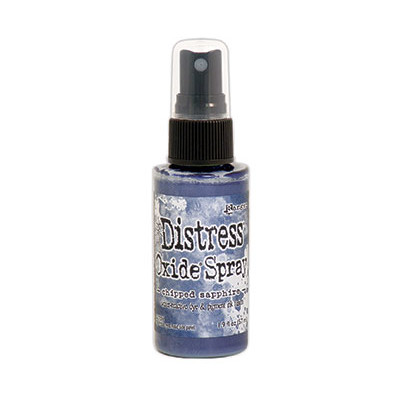 Tim Holtz - Distress Oxide Spray - Chipped Sapphire