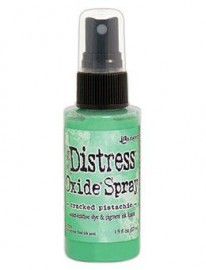 Tim Holtz - Distress Oxide Spray - Cracked Pistachio