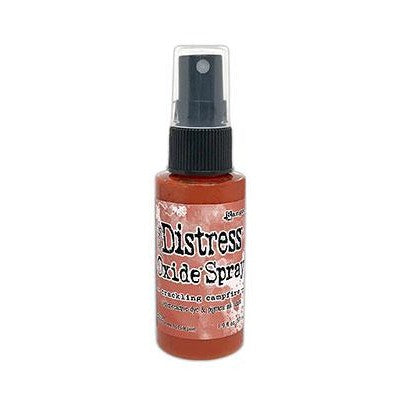 Tim Holtz - Distress Oxide Spray - Crackling Campfire