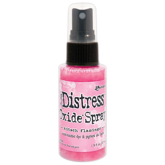 Tim Holtz - Distress Oxide Spray - Kitsch Flamingo