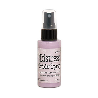 Tim Holtz - Distress Oxide Spray - Milled Lavender