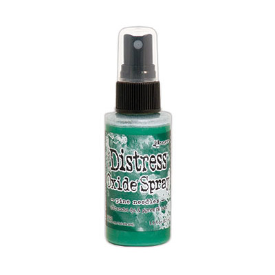 Tim Holtz - Distress Oxide Spray - Pine Needles