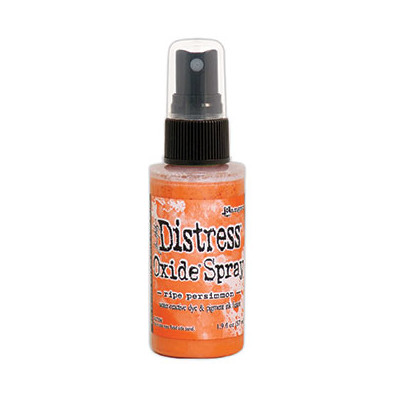 Tim Holtz - Distress Oxide Spray - Ripe Persimmon