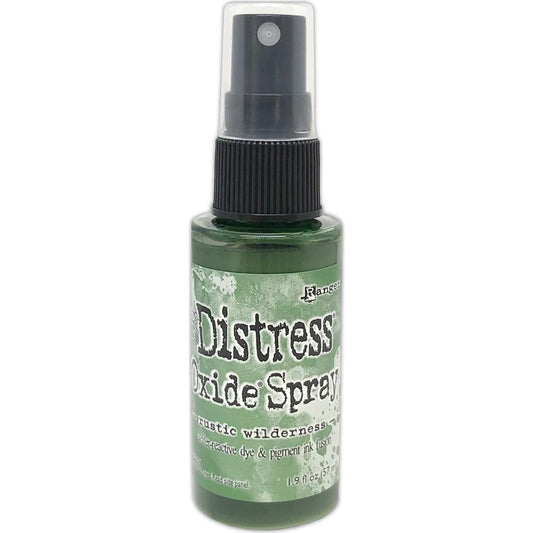 Tim Holtz - Distress Oxide Spray - Rustic Wilderness