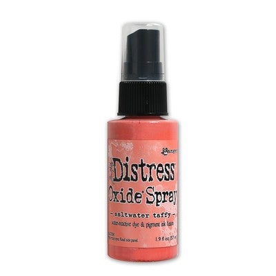 Tim Holtz - Distress Oxide Spray - Saltwater Taffy