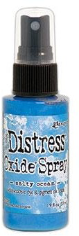 Tim Holtz - Distress Oxide Spray - Salty Ocean