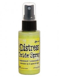 TIm Holtz - Distress Oxide Spray - Squeezed Lemonade