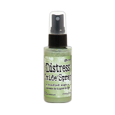 Tim Holtz - Distress Oxide Spray - Bundled Sage