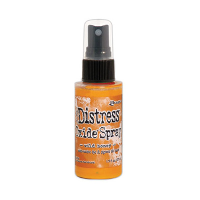 Tim Holtz - Distress Oxide Spray - Wild Honey