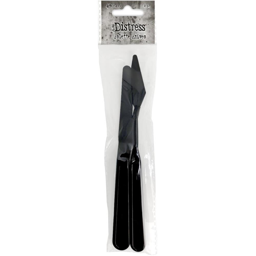 Tim Holtz - Distress Palette Knives