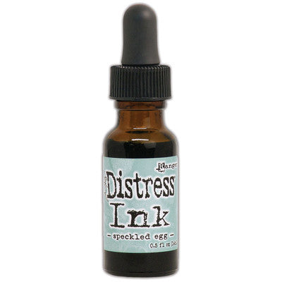 Tim Holtz - Distress Reinker - Speckled Egg