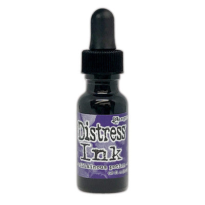 Tim Holtz - Distress Reinker - Villainous Potion