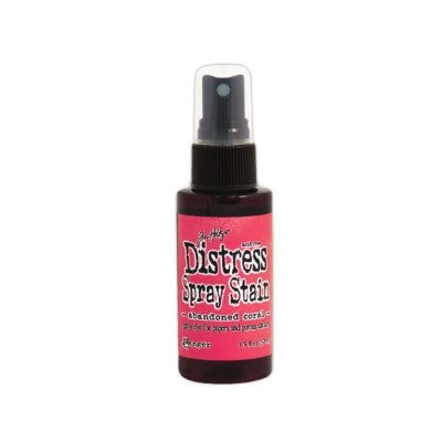 Tim Holtz - Distress Spray Stain - Abandoned Coral