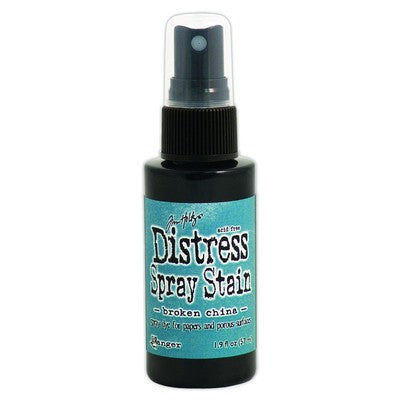 Tim Holtz - Distress Spray Stain - Broken China