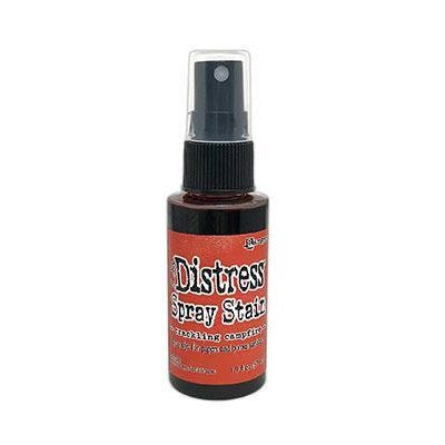 Tim Holtz - Distress Spray Stain - Crackling Campfire