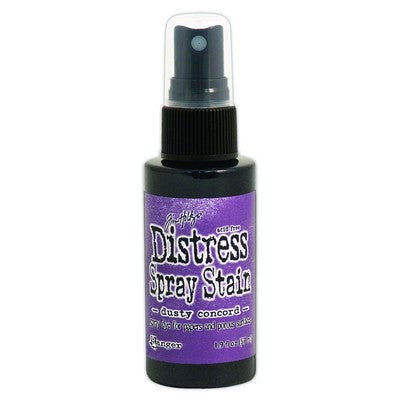 Tim Holtz - Distress Spray Stain - Dusty Concord