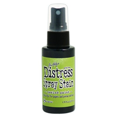 Tim Holtz - Distress Spray Stain - Peeled Paint