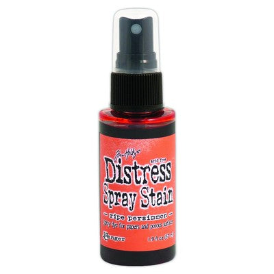 Tim Holtz - Distress Spray Stain - Ripe Persimmon