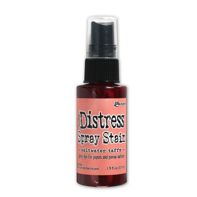 Tim Holtz - Distress Spray Stain - Saltwater Taffy