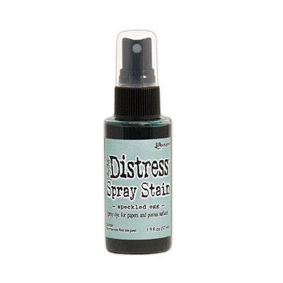 Tim Holtz - Distress Spray Stain - Speckled Egg