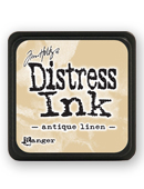 Tim Holtz - Mini Distress Ink - Antique Linen