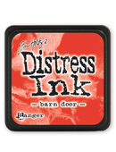 Tim Holtz - Mini Distress Ink - Barn Door