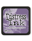 Tim Holtz - Mini Distress Ink - Dusty Concord