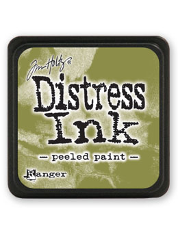 Tim Holtz - Mini Distress Ink - Peeled Paint