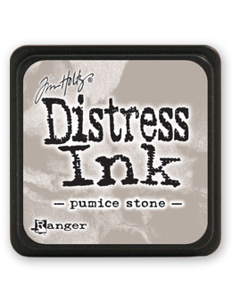 Tim Holtz - Mini Distress Ink - Pumice Stone